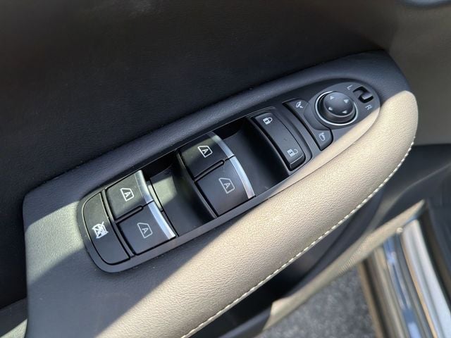 2024 INFINITI QX50 SPORT