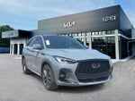 2024 INFINITI QX50 SPORT