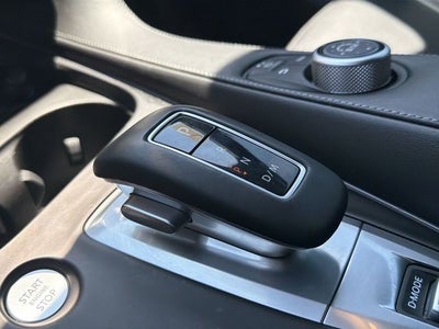 2024 INFINITI QX50 SPORT