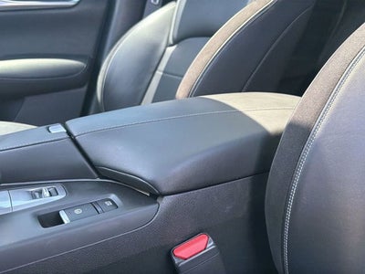 2024 INFINITI QX50 SPORT