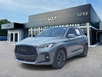 2024 INFINITI QX50 SPORT