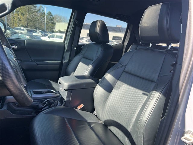 2019 Toyota Tacoma TRD Off-Road V6