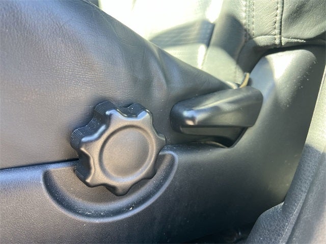 2019 Toyota Tacoma TRD Off-Road V6