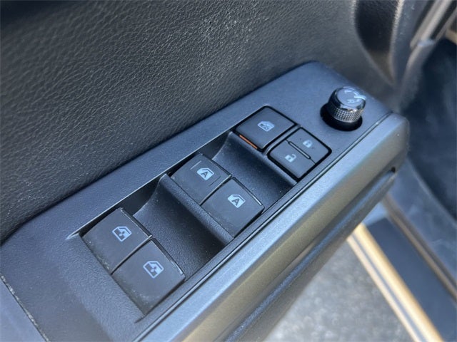 2019 Toyota Tacoma TRD Off-Road V6