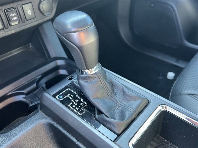 2019 Toyota Tacoma TRD Off-Road V6