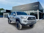 2019 Toyota Tacoma TRD Off-Road V6