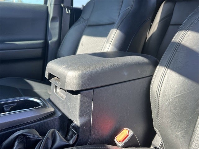 2019 Toyota Tacoma TRD Off-Road V6