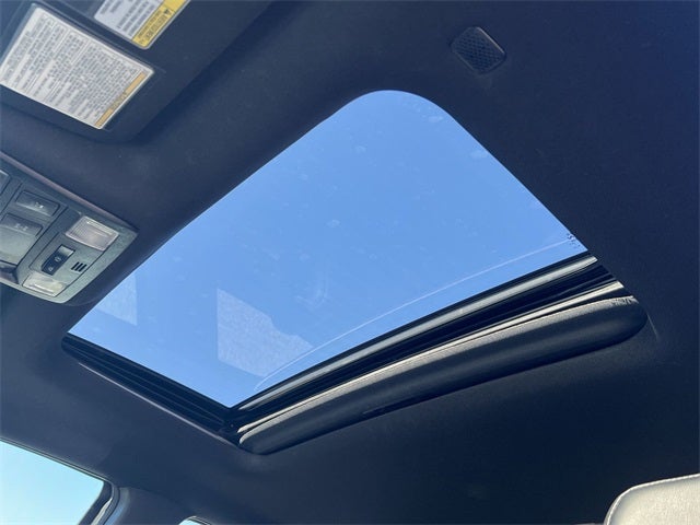 2019 Toyota Tacoma TRD Off-Road V6