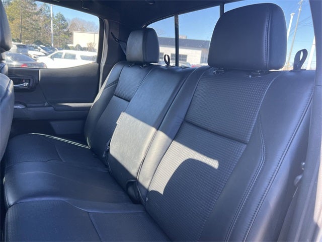 2019 Toyota Tacoma TRD Off-Road V6