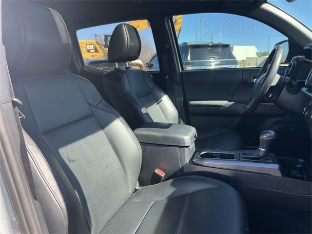 2019 Toyota Tacoma TRD Off-Road V6