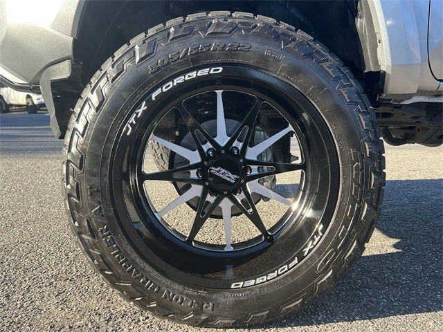 2022 Toyota Tacoma TRD Sport V6