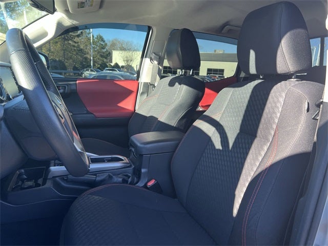 2022 Toyota Tacoma TRD Sport V6