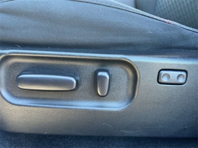 2022 Toyota Tacoma TRD Sport V6