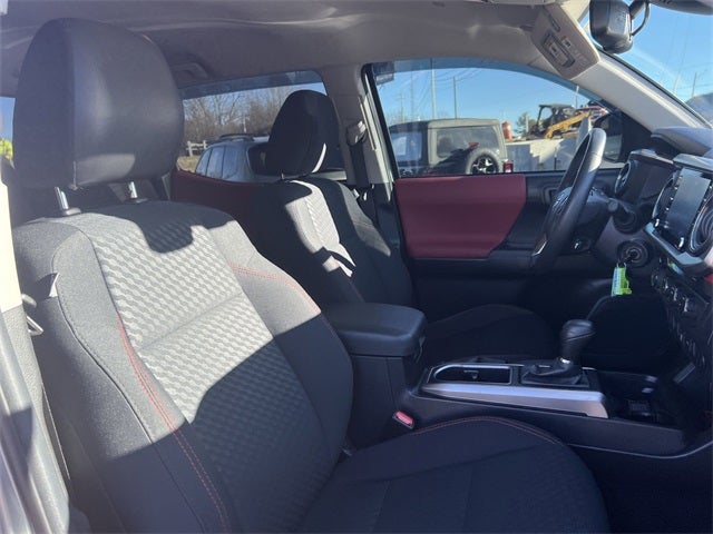 2022 Toyota Tacoma TRD Sport V6