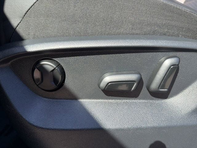 2021 Volkswagen Tiguan 2.0T SE R-Line Black