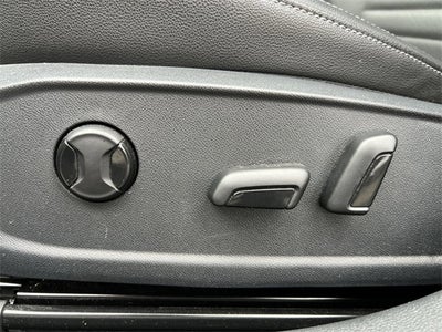 2021 Volkswagen Jetta R-Line