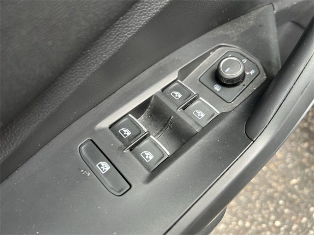 2021 Volkswagen Jetta R-Line