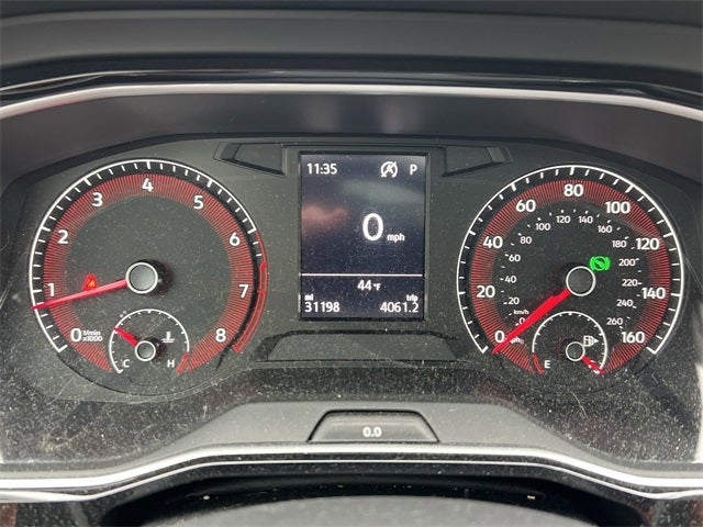 2021 Volkswagen Jetta R-Line