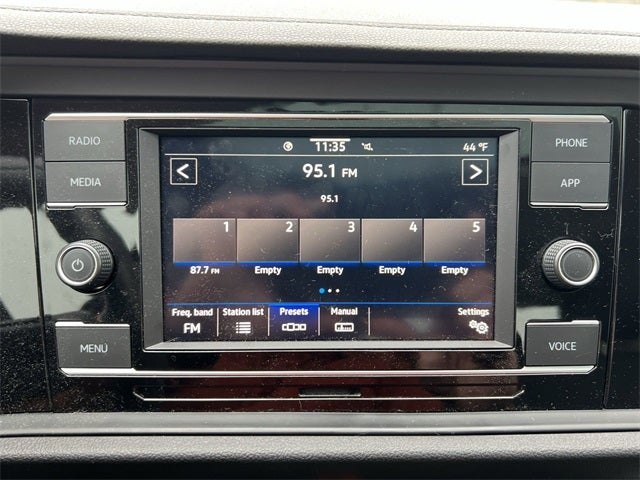 2021 Volkswagen Jetta R-Line