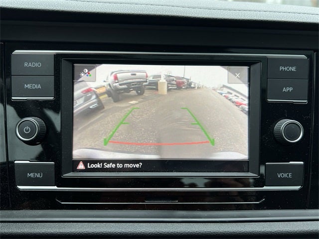 2021 Volkswagen Jetta R-Line