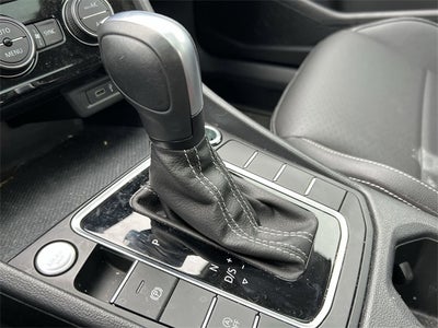 2021 Volkswagen Jetta R-Line