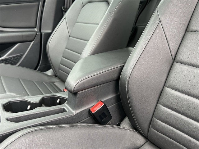 2021 Volkswagen Jetta R-Line