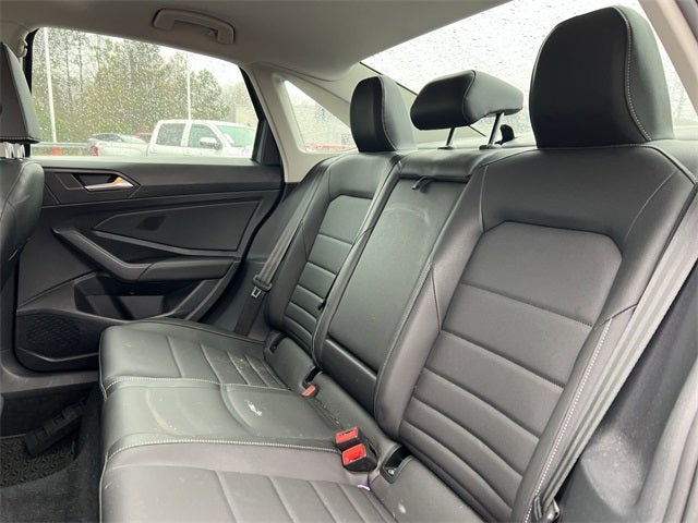 2021 Volkswagen Jetta R-Line