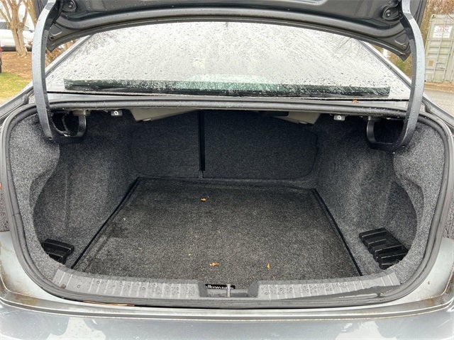 2021 Volkswagen Jetta R-Line