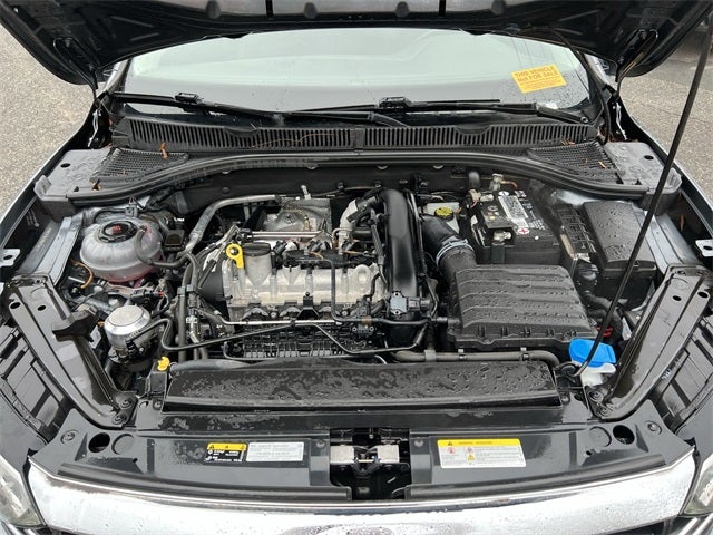 2021 Volkswagen Jetta R-Line