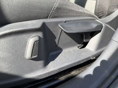 2019 Volkswagen Golf S