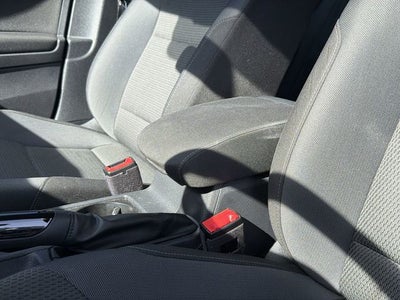 2019 Volkswagen Golf S