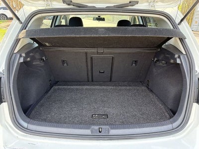 2019 Volkswagen Golf S