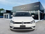 2019 Volkswagen Golf S