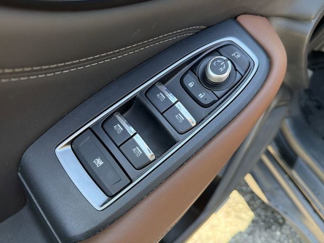 2021 Subaru Outback Touring XT