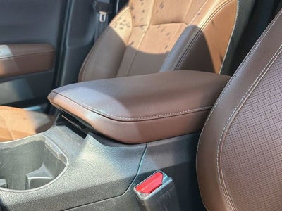 2021 Subaru Outback Touring XT