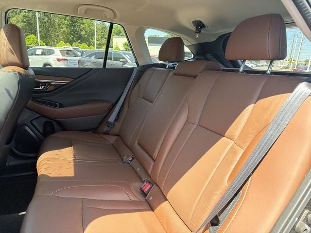 2021 Subaru Outback Touring XT