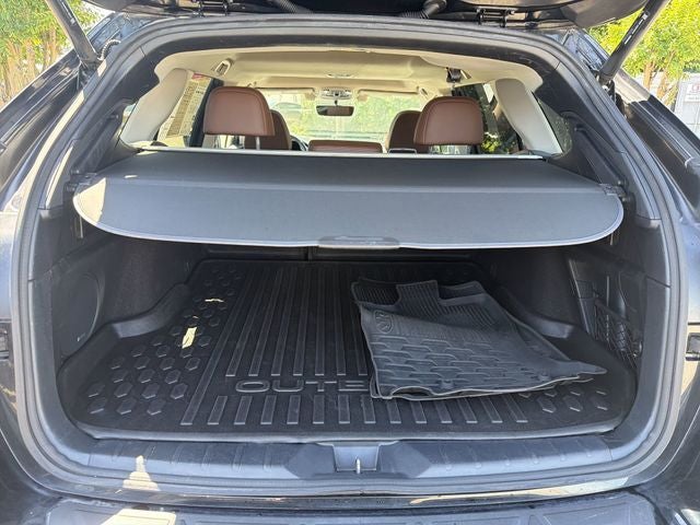 2021 Subaru Outback Touring XT
