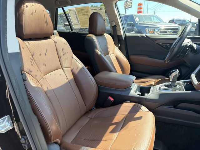 2021 Subaru Outback Touring XT