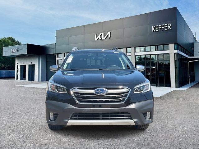 2021 Subaru Outback Touring XT