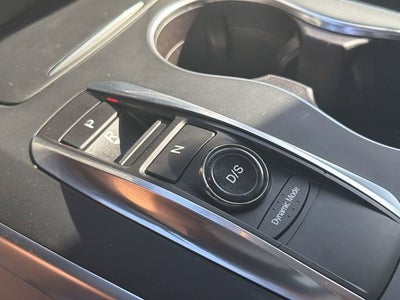 2018 Acura MDX 3.5L SH-AWD