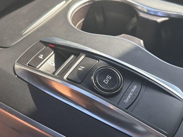 2018 Acura MDX 3.5L SH-AWD
