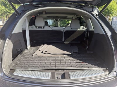 2018 Acura MDX 3.5L SH-AWD