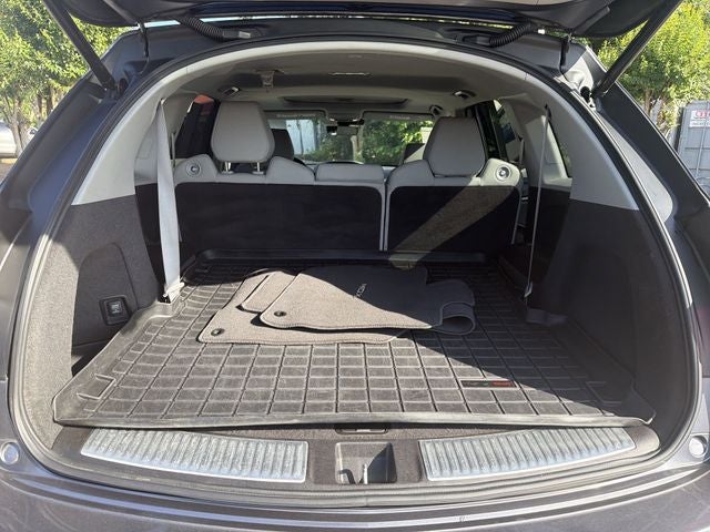2018 Acura MDX 3.5L SH-AWD