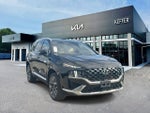 2021 Hyundai Santa Fe Calligraphy
