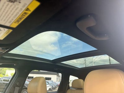 2021 Hyundai Santa Fe Calligraphy