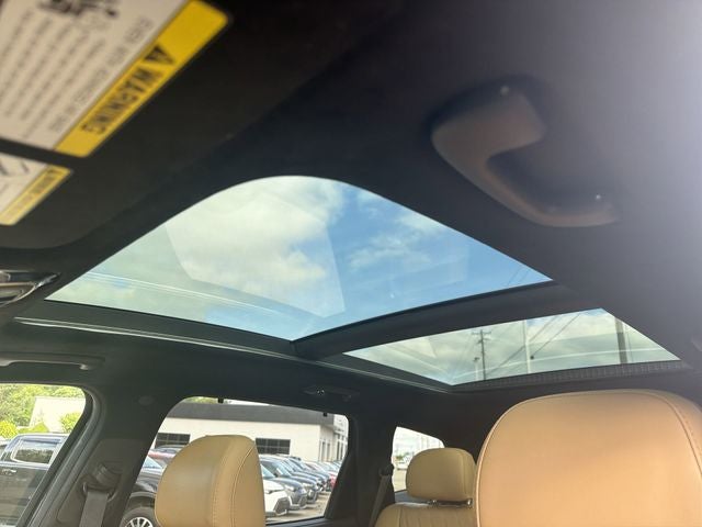 2021 Hyundai Santa Fe Calligraphy