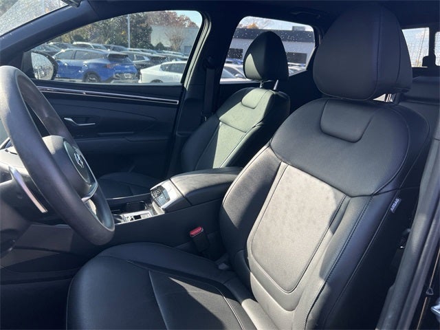 2024 Hyundai Santa Cruz NIGHT