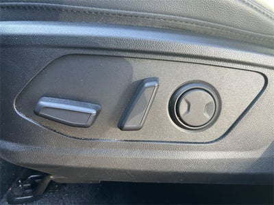 2024 Hyundai Santa Cruz NIGHT