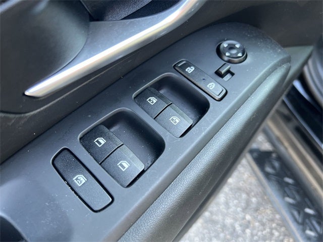 2024 Hyundai Santa Cruz NIGHT