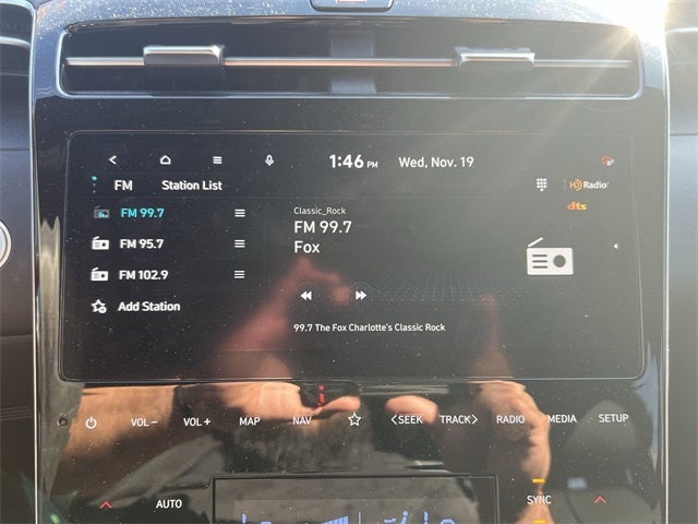 2024 Hyundai Santa Cruz NIGHT